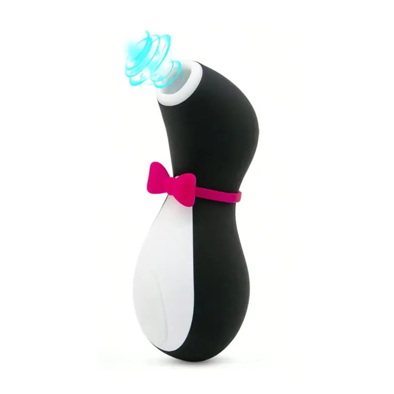 Penguin vibrador