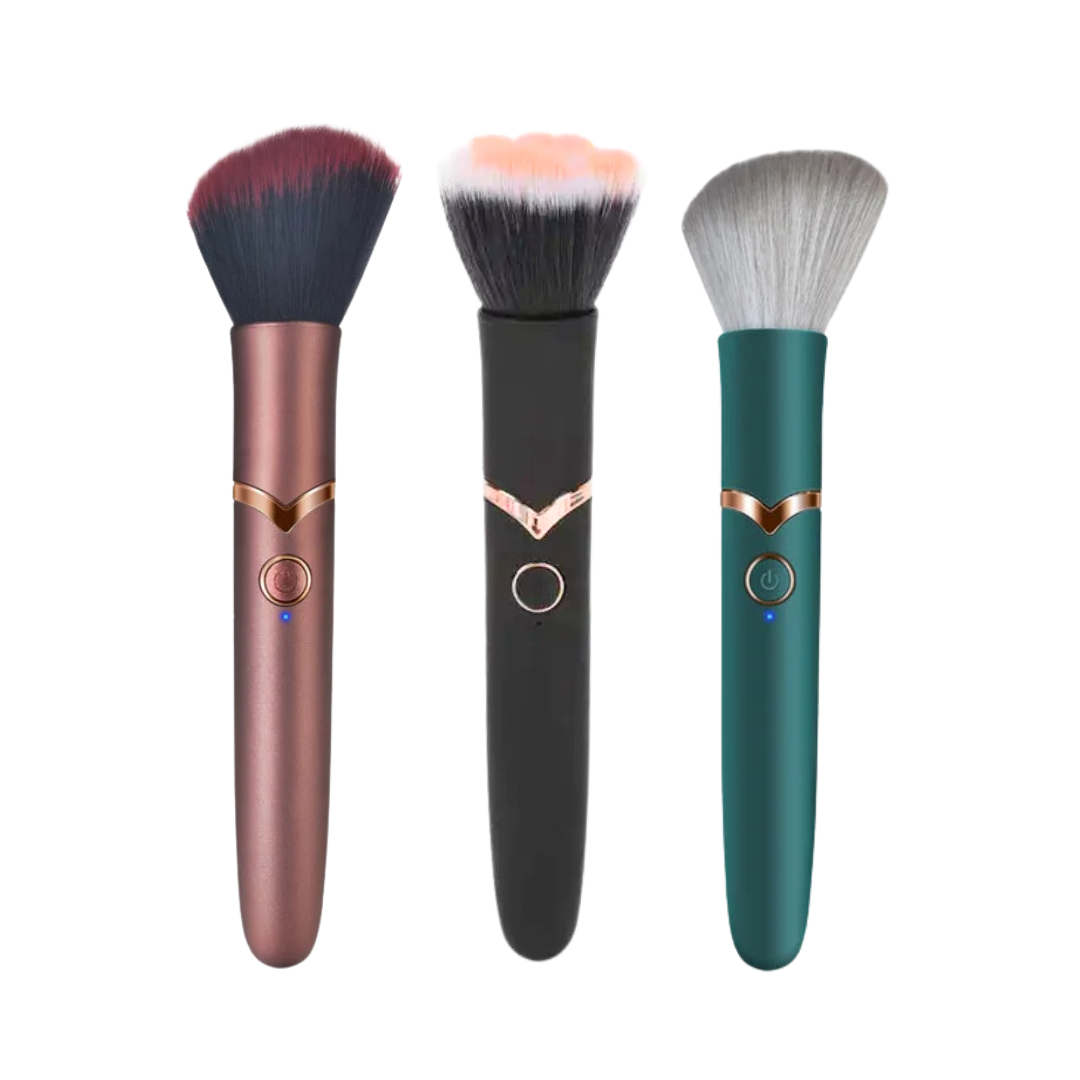 Brush Vibrador