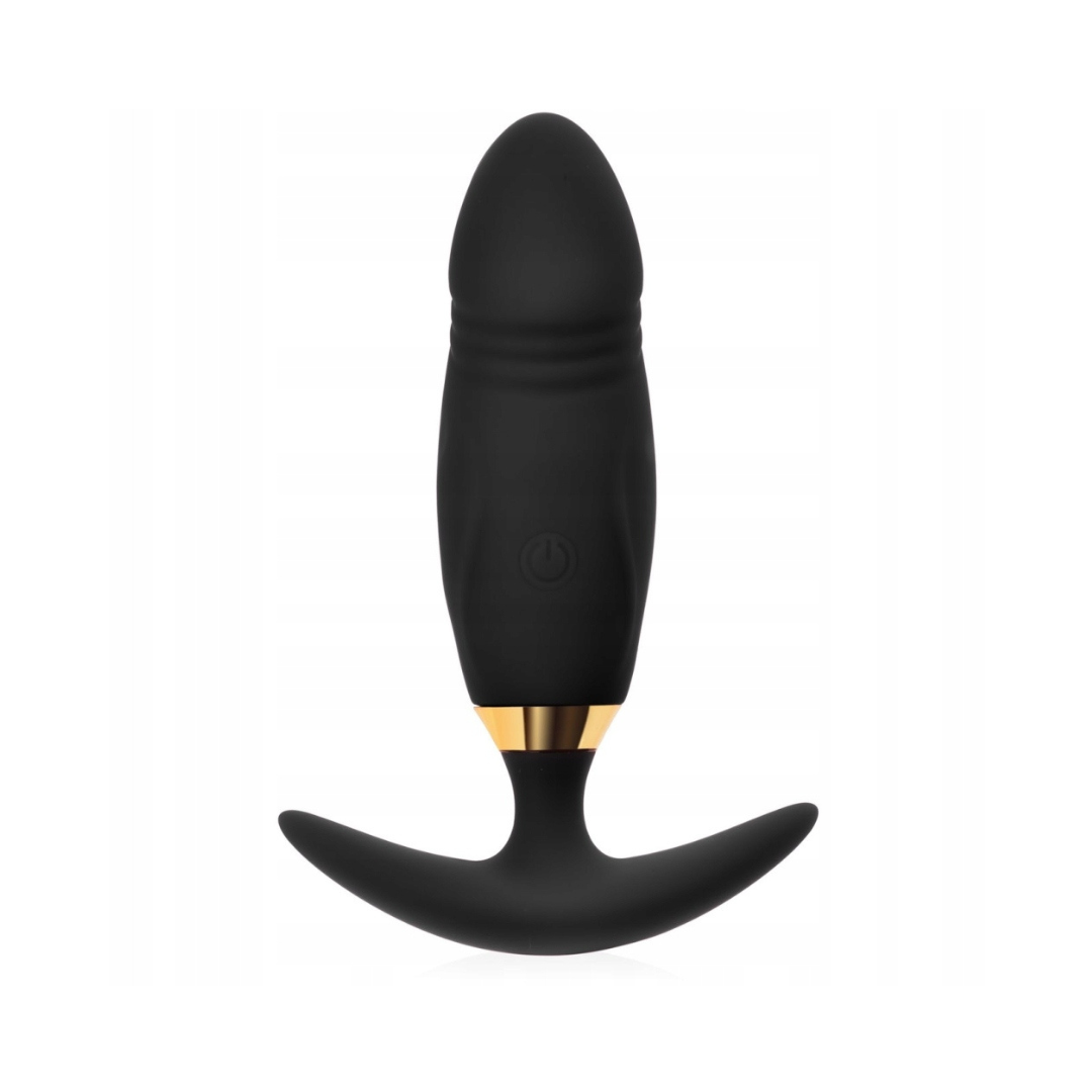 Plug Eclipse con control