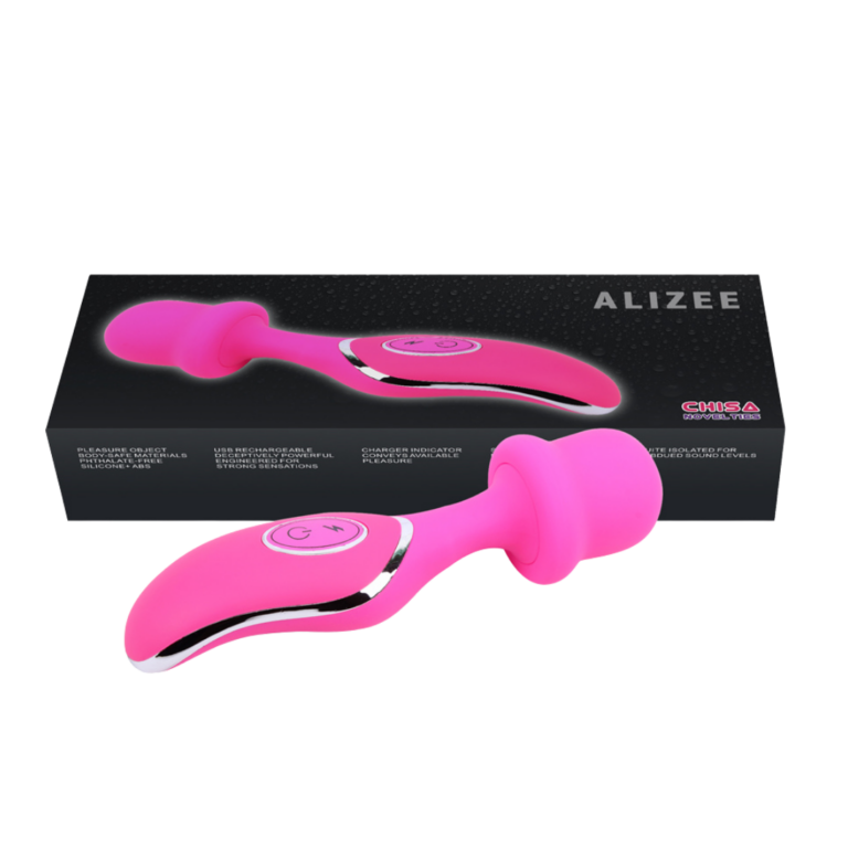 Microfono vibrador Alizee