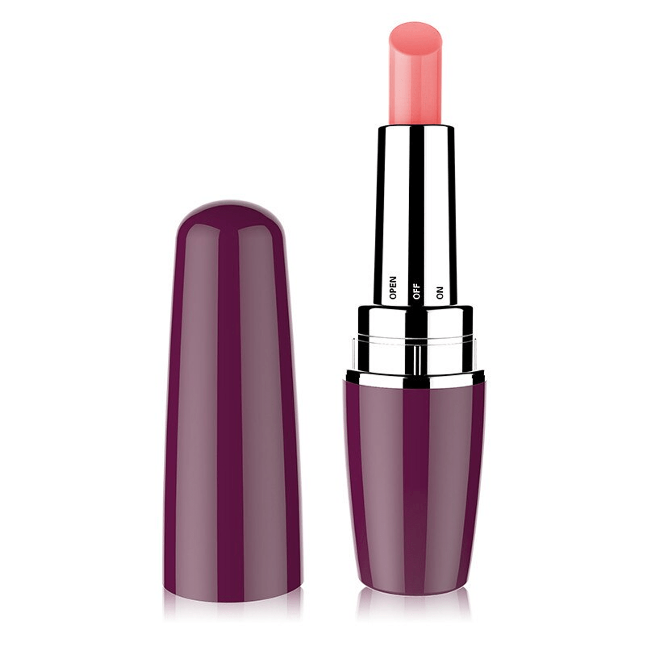 Labial vibrador