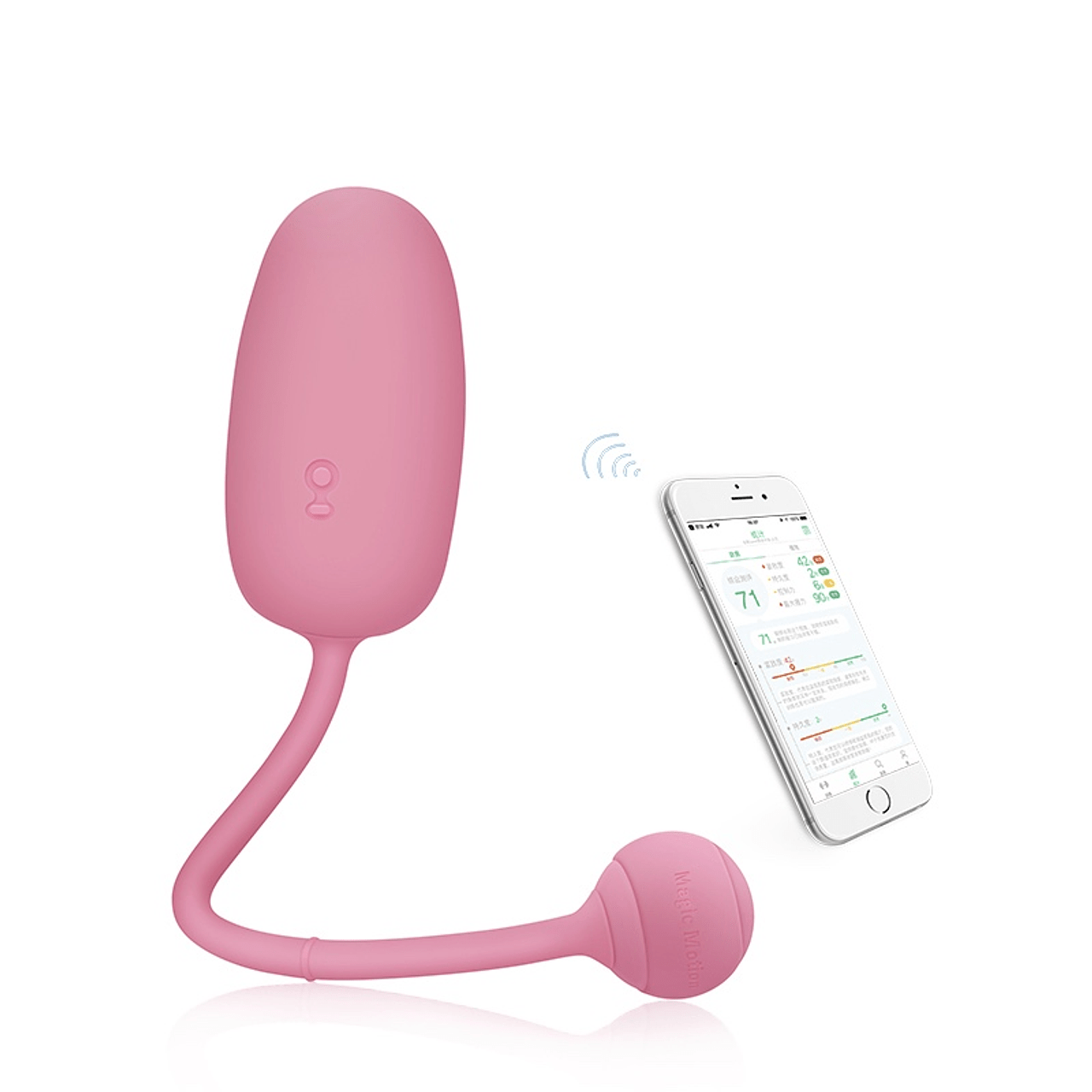 Magic Kegel