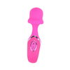 Microfono vibrador Alizee