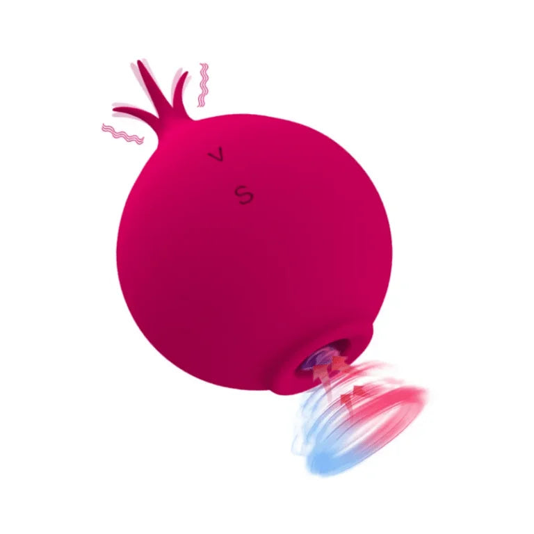 Granete succionador