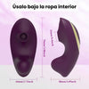 Succionador y vibrador Dalia