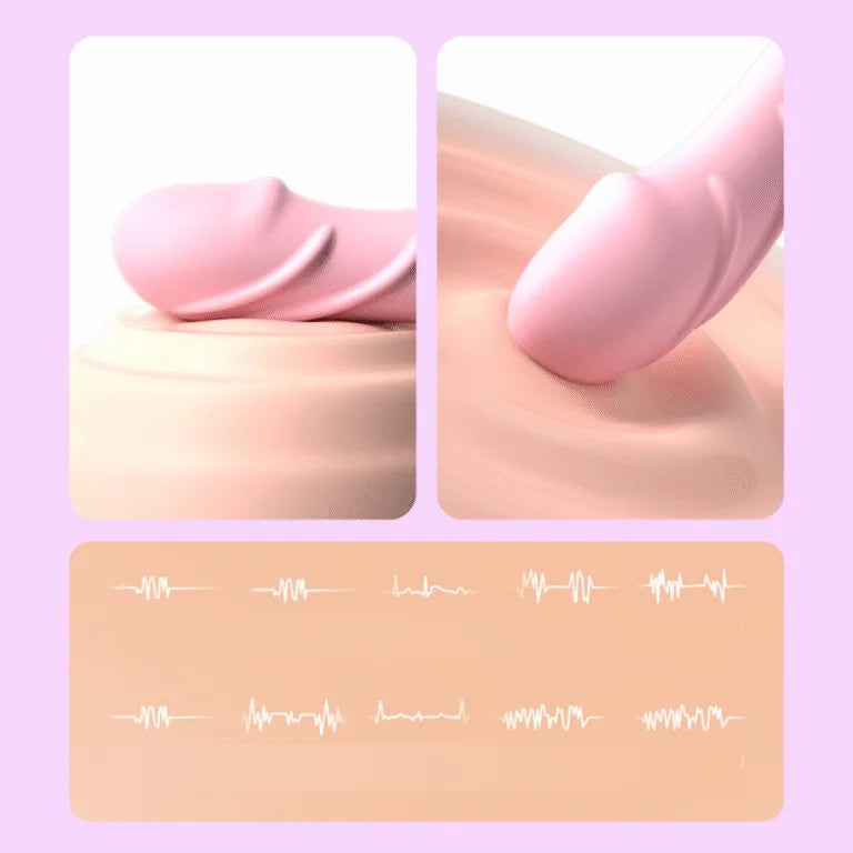 Vibrador Mini Lola