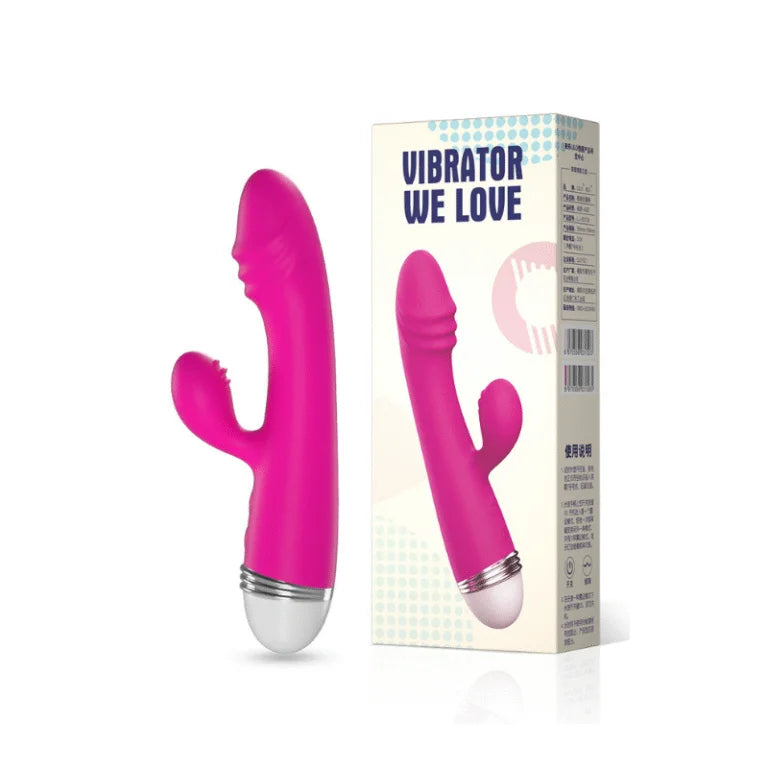Vibrador Frida
