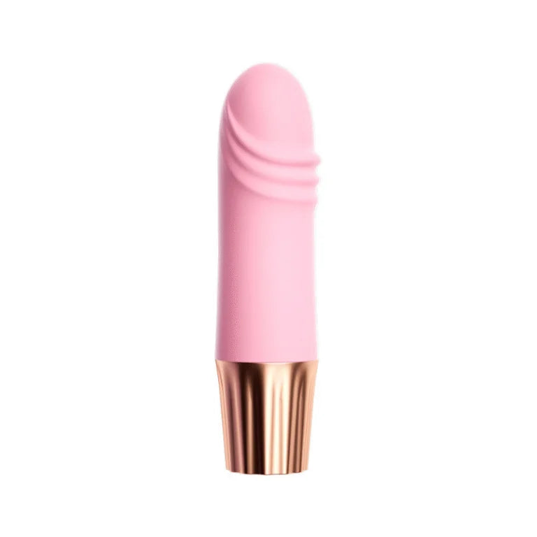 Vibrador Mini Mori