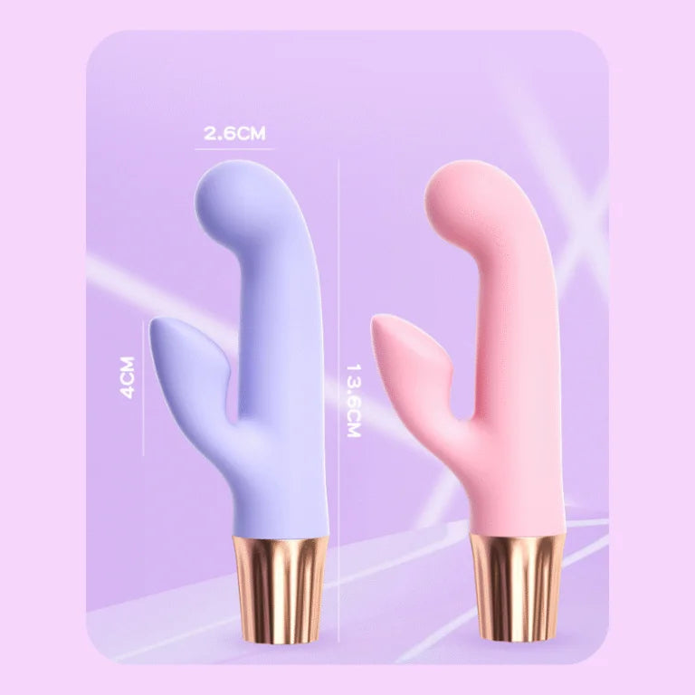 Vibrador Mini Jin
