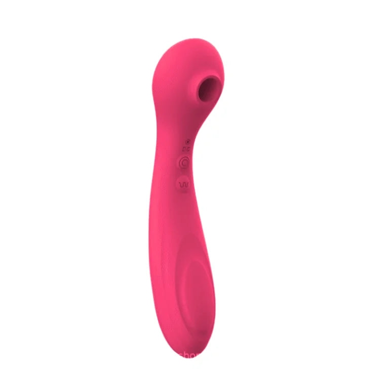 Succionador y vibrador Bumi