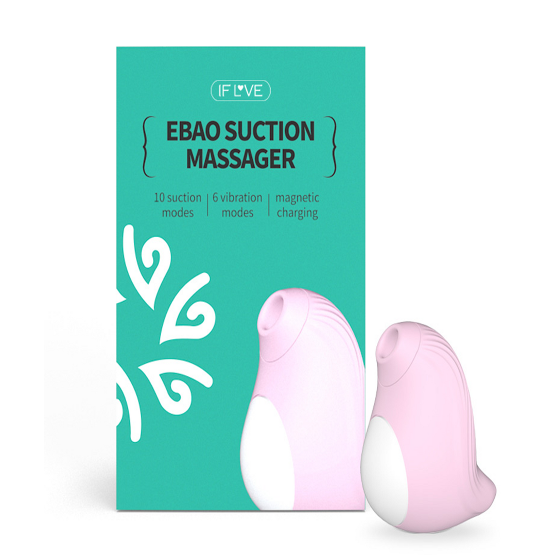 Ebao Succionador