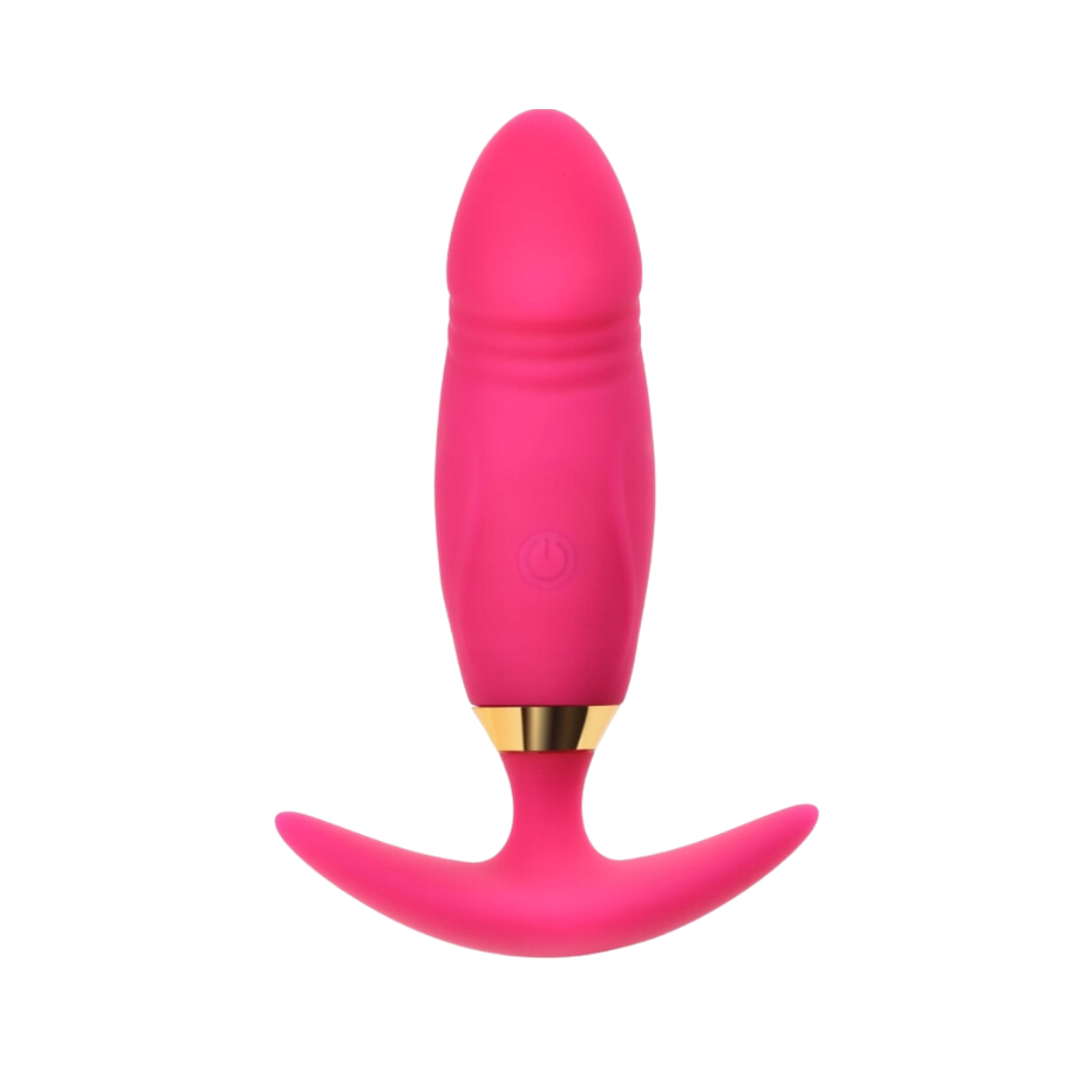 Plug Eclipse con control