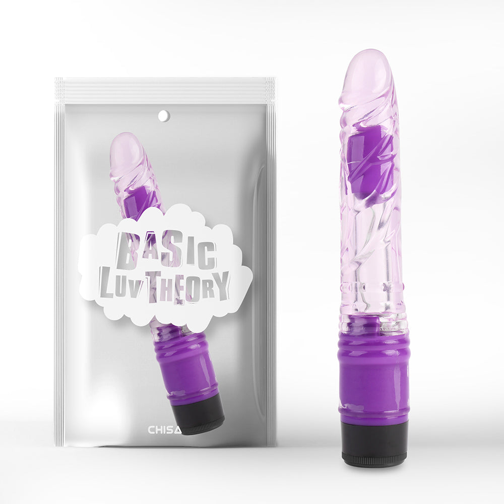 Dildo Ben vibrador