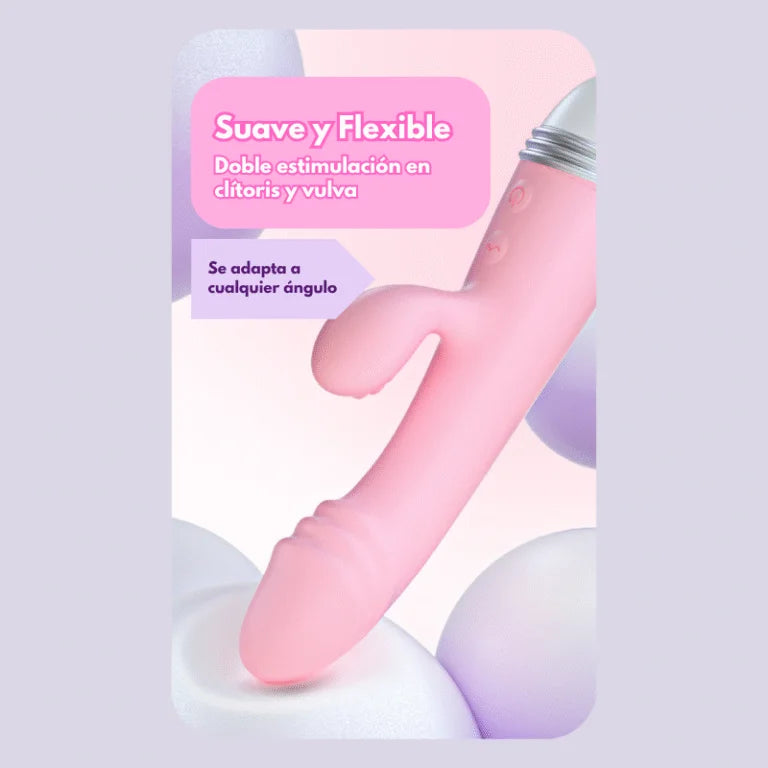Vibrador Frida