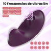 Succionador y vibrador Dalia