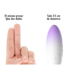 Huevo Vibrador Con APP Furia