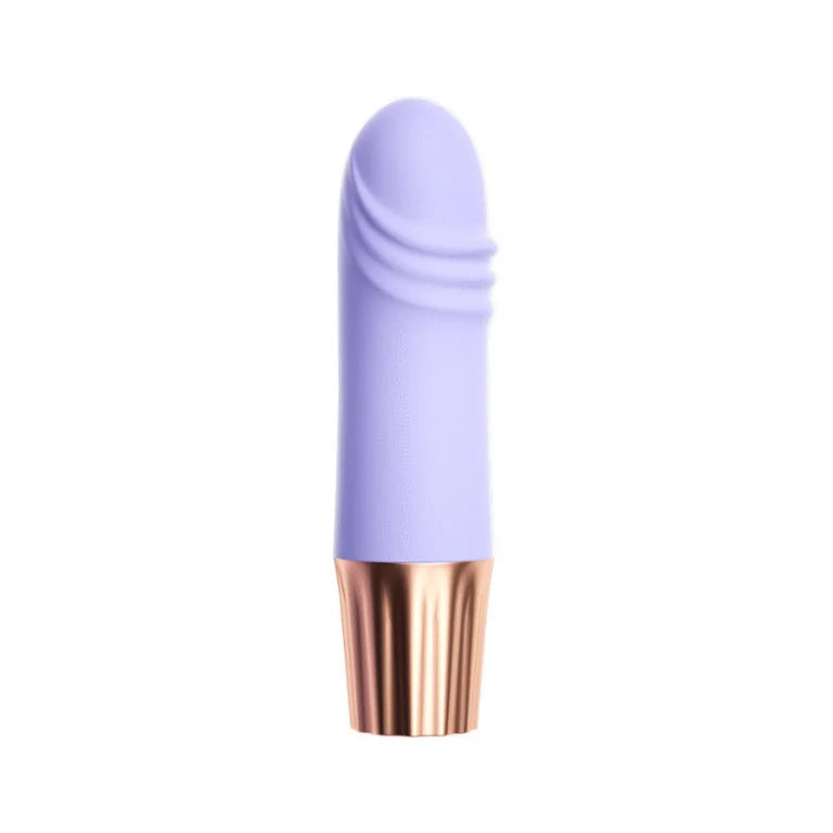 Vibrador Mini Mori