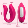 Vivian vibrador control por app