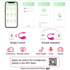 Ball Jump vibrador control por App