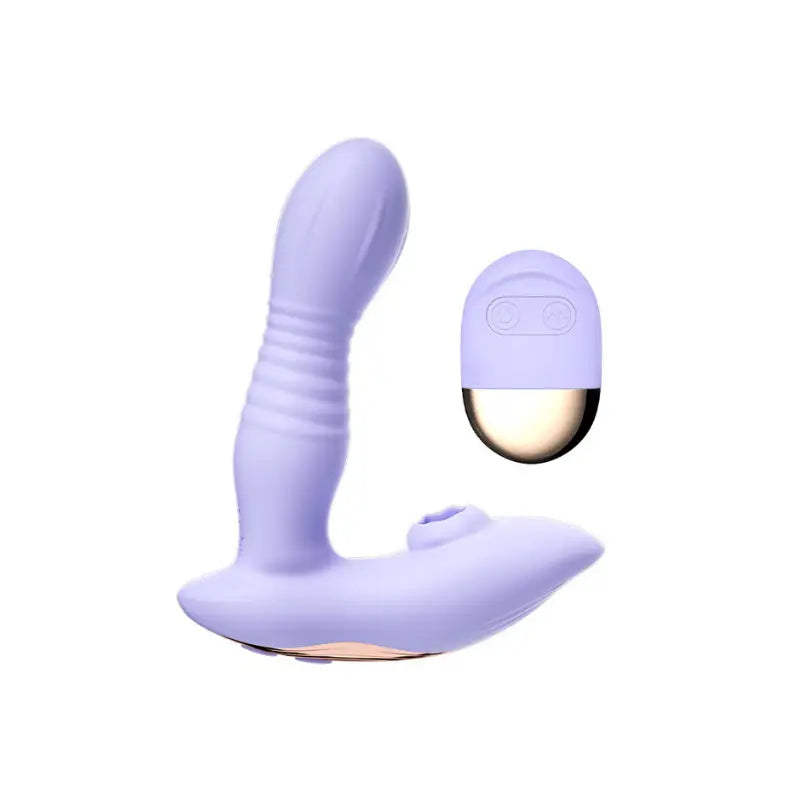Vibrador y succionador Percutor Tabena