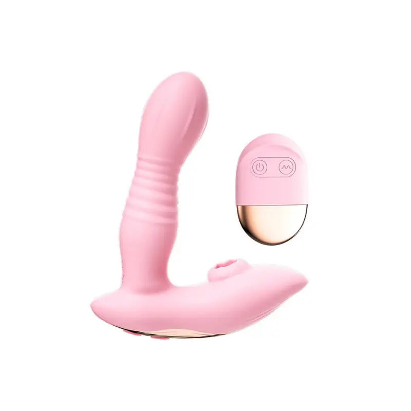 Vibrador y succionador Percutor Tabena