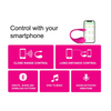 Ball Jump vibrador control por App