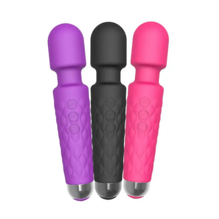 Microfono vibrador Zion