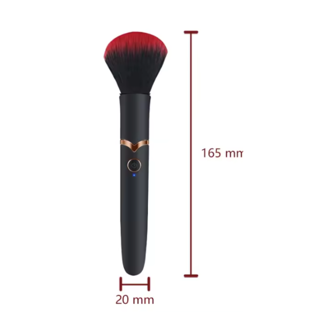 Brush Vibrador