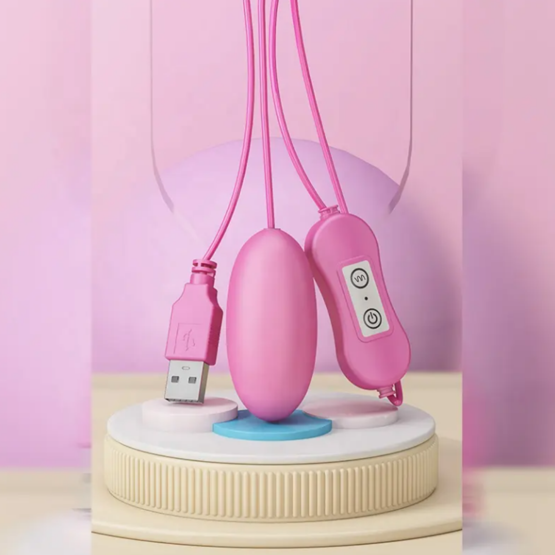 LoveEgg vibrador