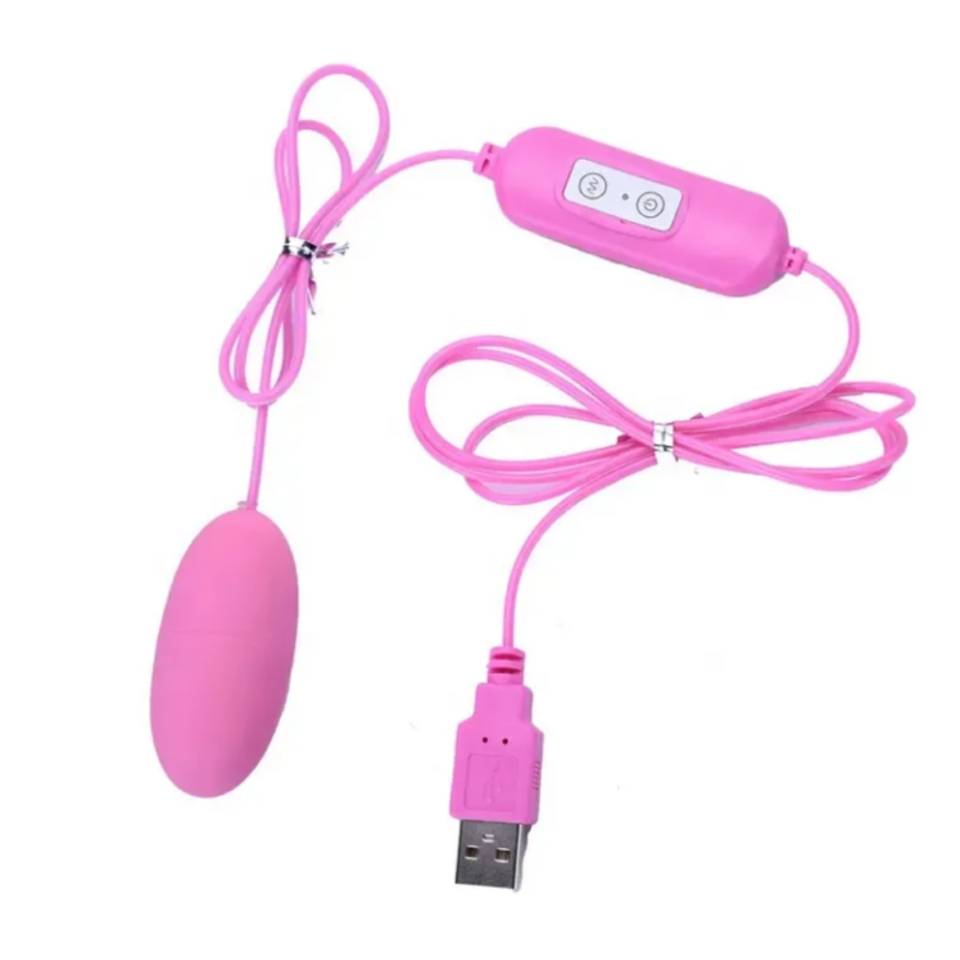LoveEgg vibrador