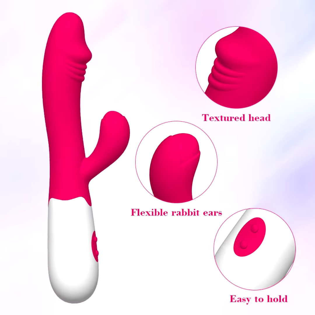 Aurora vibrador