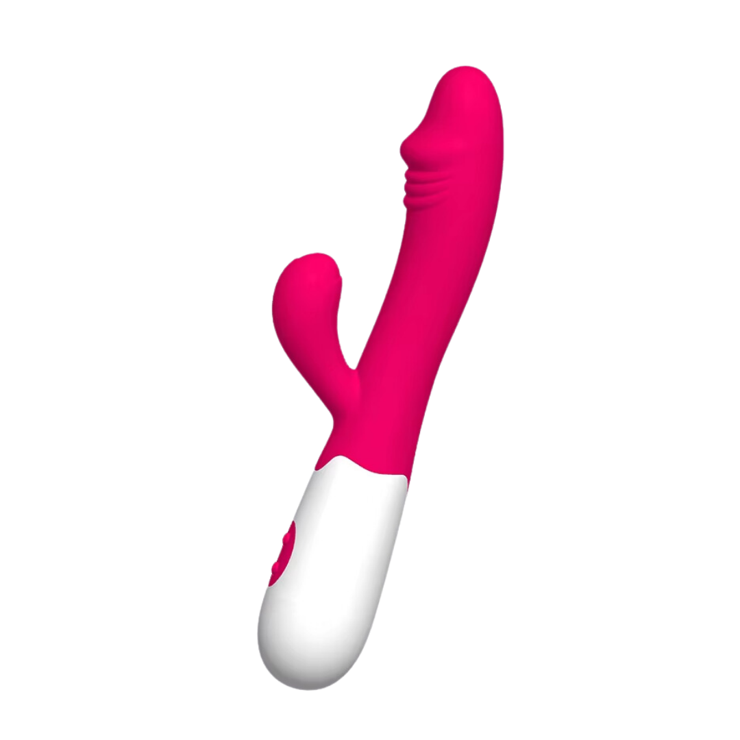 Aurora vibrador