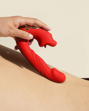 Kissme vibrador