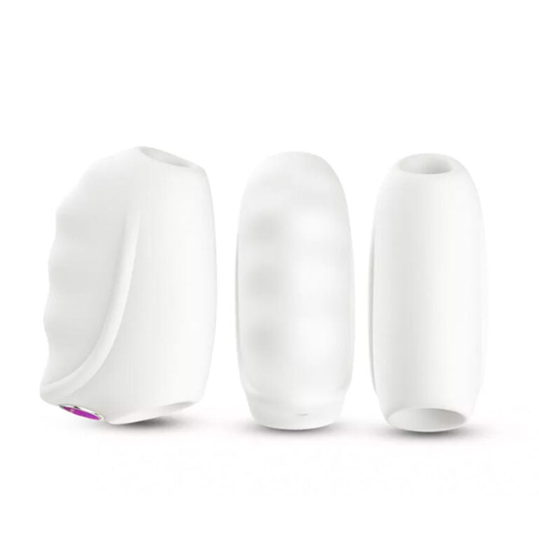 Masturbador masculino Pocket Vibrador