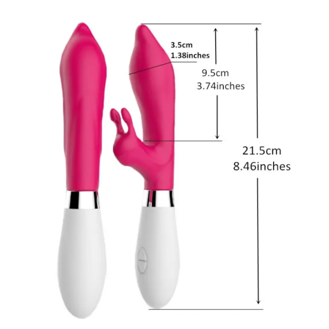 Holly vibrador