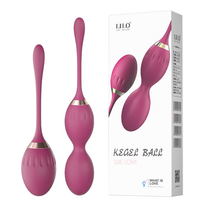 Bola Lilo kegel