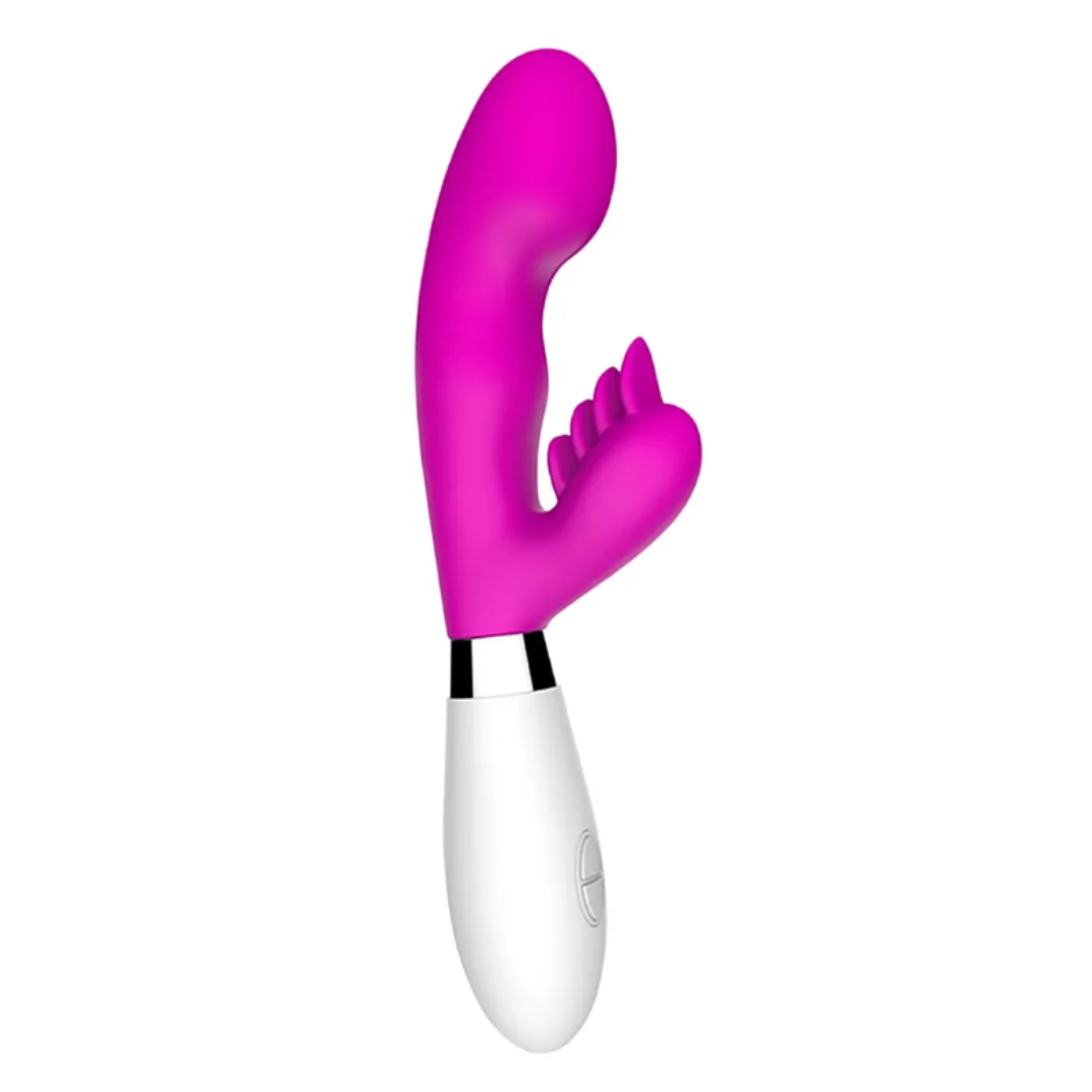 ¡Oh yes! Vibrador