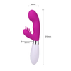 ¡Oh yes! Vibrador
