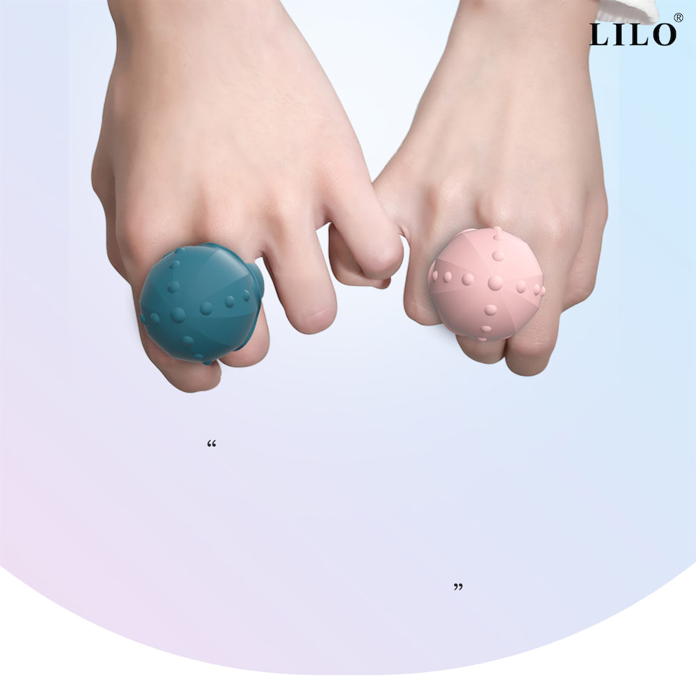 Magic Ring vibrador