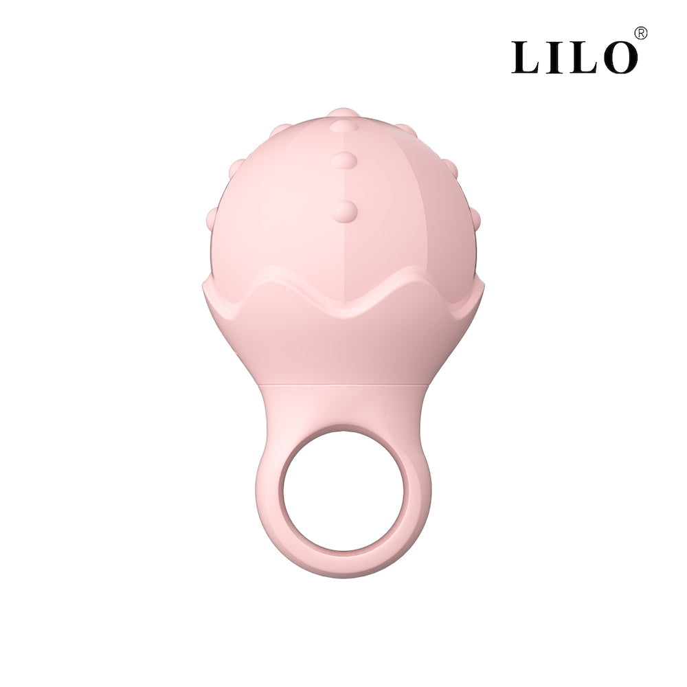 Magic Ring vibrador