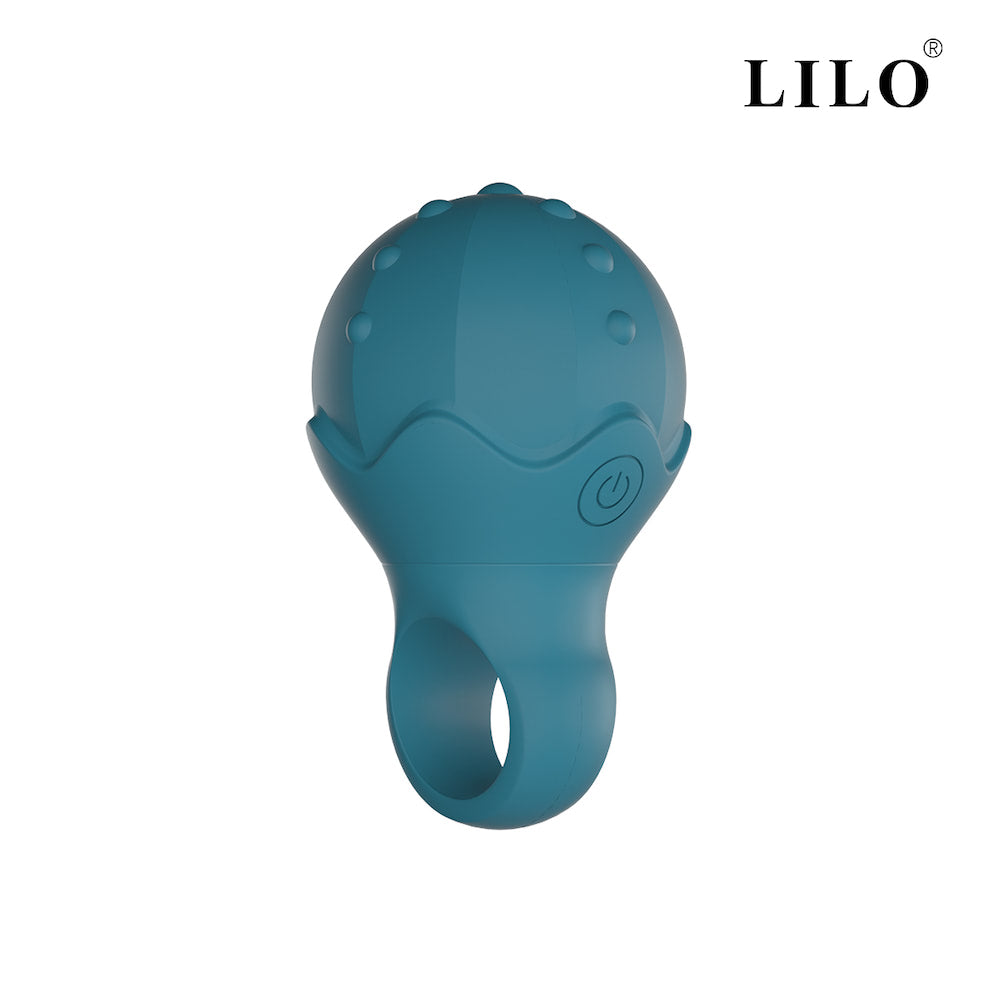 Magic Ring vibrador