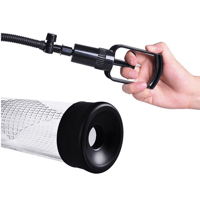 Bomba de vacío Pump Men