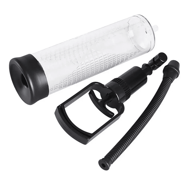 Bomba de vacío Pump Men