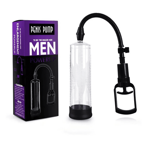 Bomba de vacío Pump Men