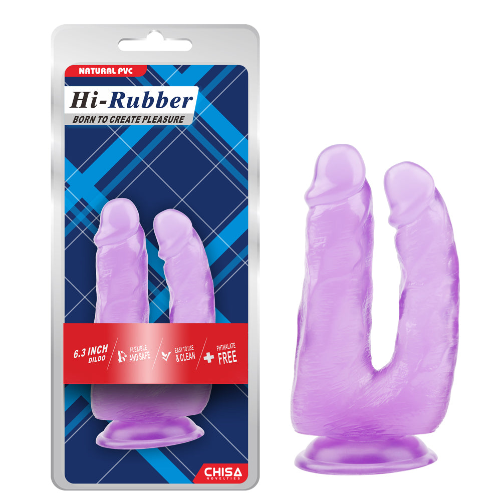 Dildo doble