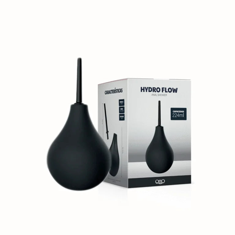 Enema anal 224 ml