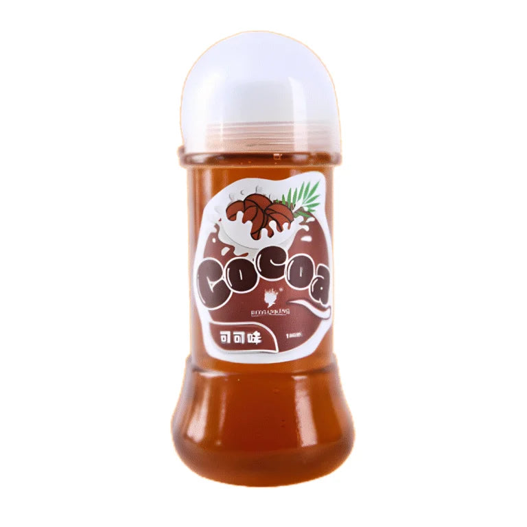 Lubricante Cocoa 200ML