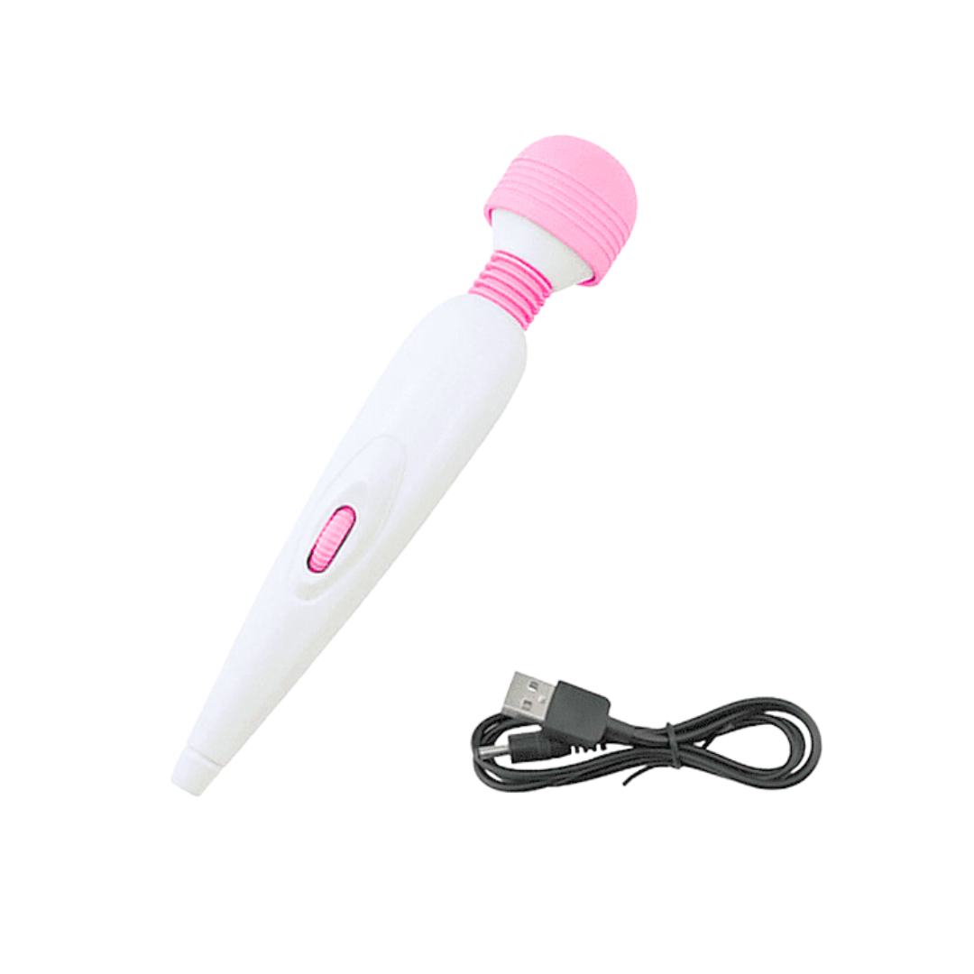 Micrófono vibrador
