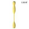 Amaro vibrador y succionador