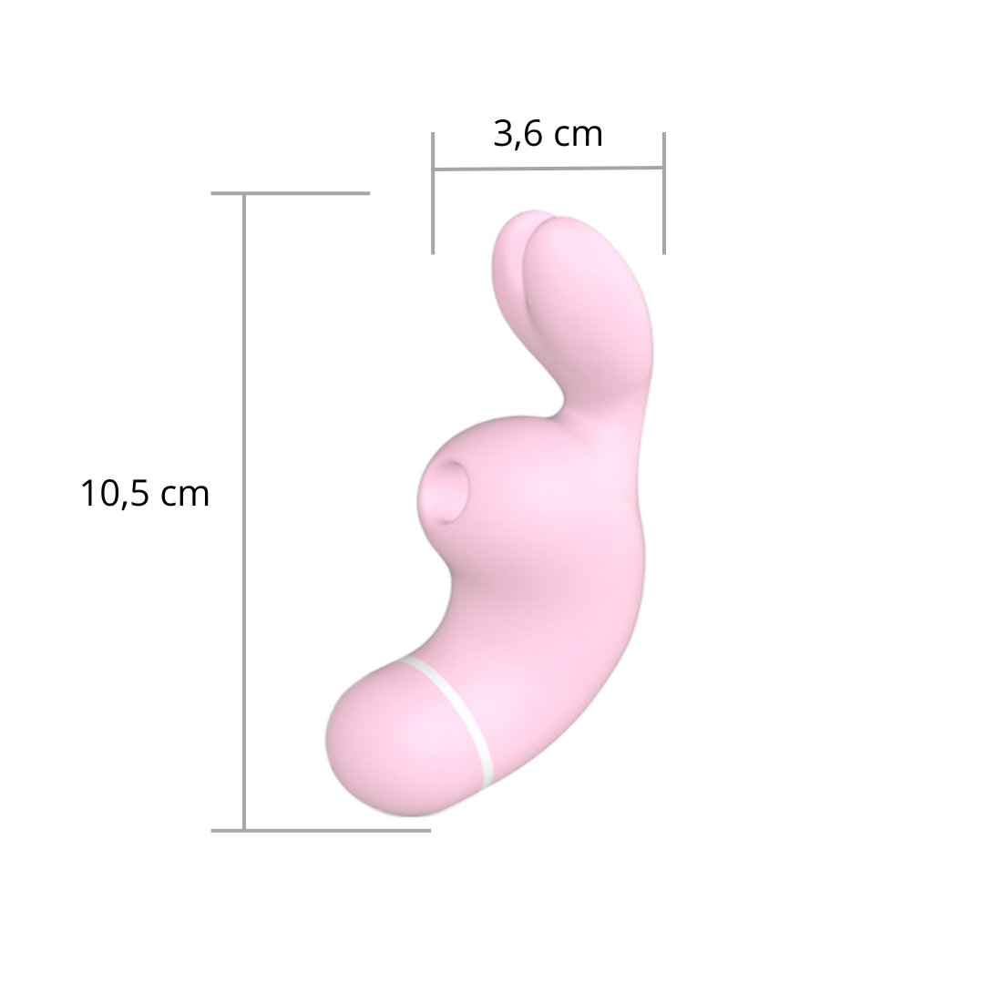 Rabbita succionador